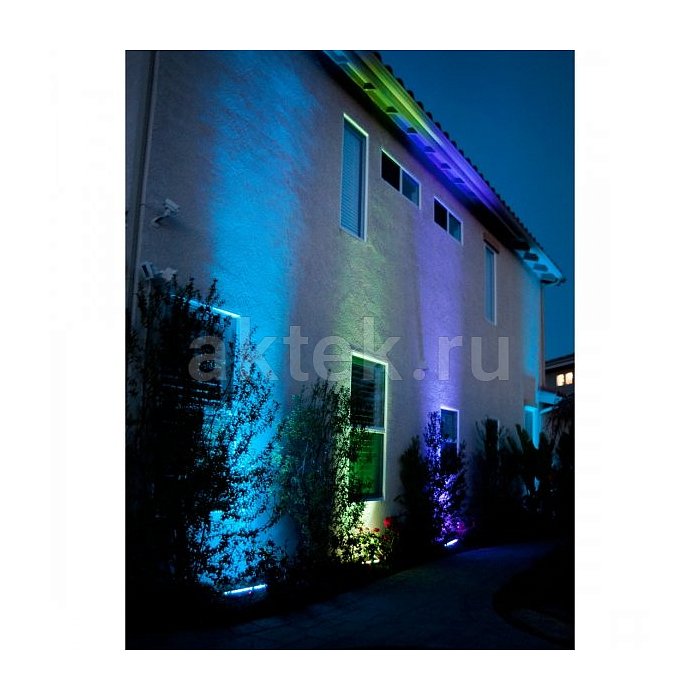 Светодиодная RGB панель American Dj Mega GO BAR 50 5