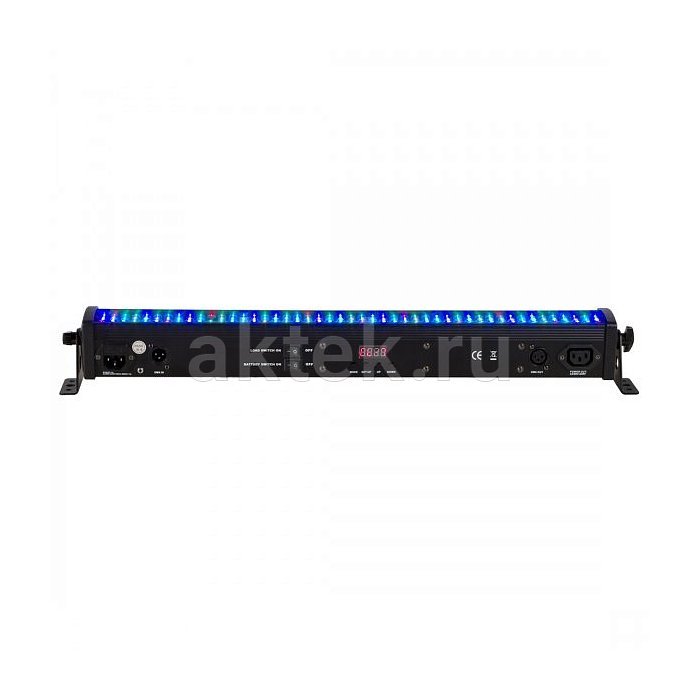 Светодиодная RGB панель American Dj Mega GO BAR 50 6