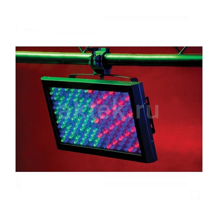Светодиодная RGB панель American DJ Mega Panel LED 3