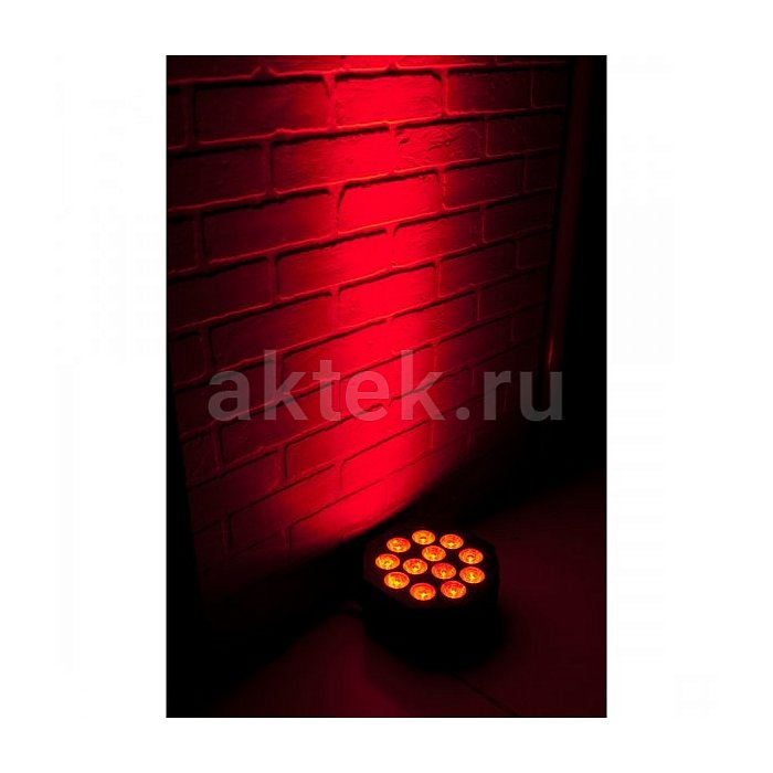 Прожектор PAR American Dj Mega TRI64 Profile 9