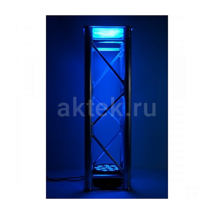 Прожектор PAR American Dj Mega TRI64 Profile 10