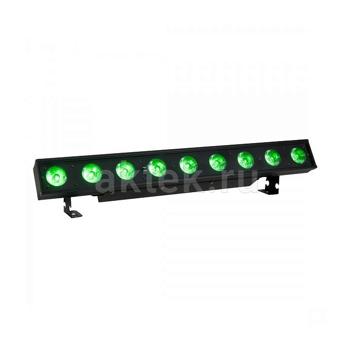 Светодиодная RGB панель American Dj Mega Tri 60 2
