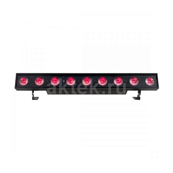Светодиодная RGB панель American Dj Mega Tri 60 5