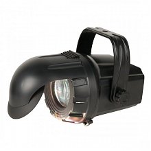 Светодиодная цветомузыка American DJ Micro Burst ON-THE-GO