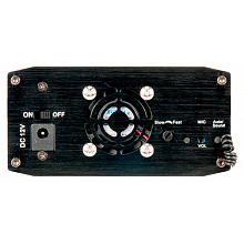 Лазерная RGB цветомузыка American DJ Micro Image 2