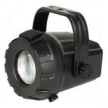 Светодиодная цветомузыка American DJ Micro Moon ON-THE-GO