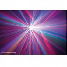 Светодиодная цветомузыка American DJ Micro Phase ON-THE-GO 3