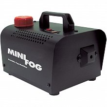 Дым машина American DJ MINI FOG 400