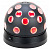 Светодиодная цветомузыка American DJ Mini TRI Ball II