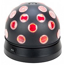 Светодиодная цветомузыка American DJ Mini TRI Ball II