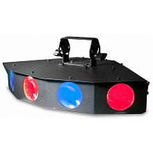 Светодиодная цветомузыка American DJ Monster Quad