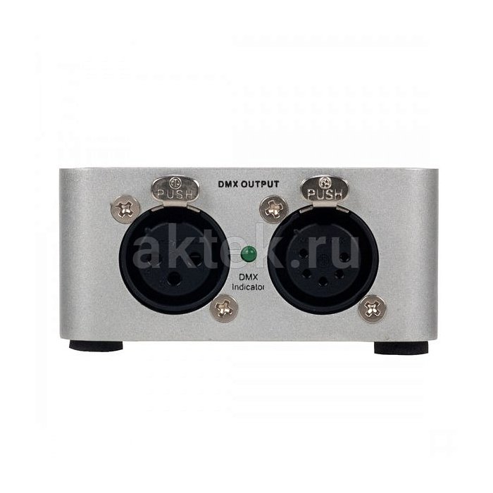 Пульт DMX American Dj MyDMX2.0 3