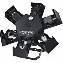 Сканер AMERICAN DJ NUCLEUS LED PRO 2