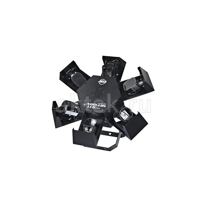 Сканер AMERICAN DJ NUCLEUS LED PRO 2