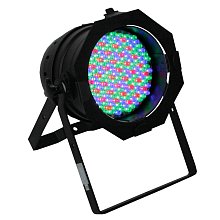 American DJ PAR64 Pro 1/4W LED black