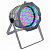 American DJ PAR64 Pro 1/4W LED polished