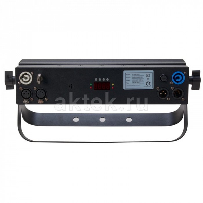 Стробоскоп American DJ PIXEL Pulse BAR DMX 2