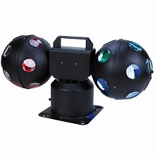 Светодиодные диско шары American DJ Roto Balls TriLED