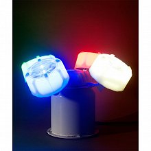 Светодиодная цветомузыка American DJ Rotobeam 4 2