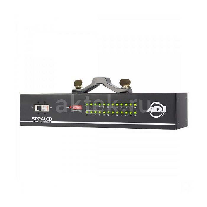 Пульт DMX American Dj SP24LED 2