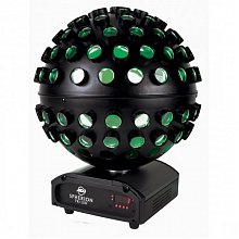 Светодиодная цветомузыка American DJ Spherion TRI LED
