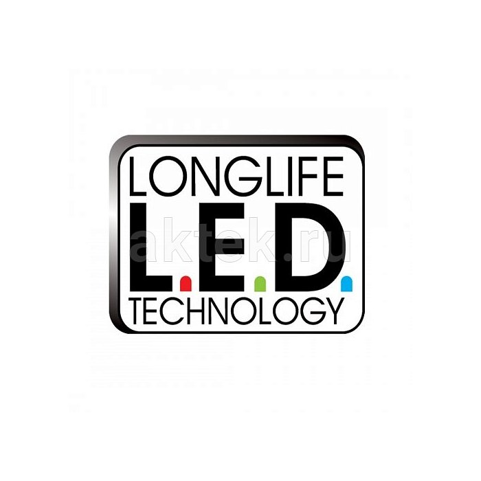 Прожектор PAR American DJ Stage Color LED BL (PAR64) 2