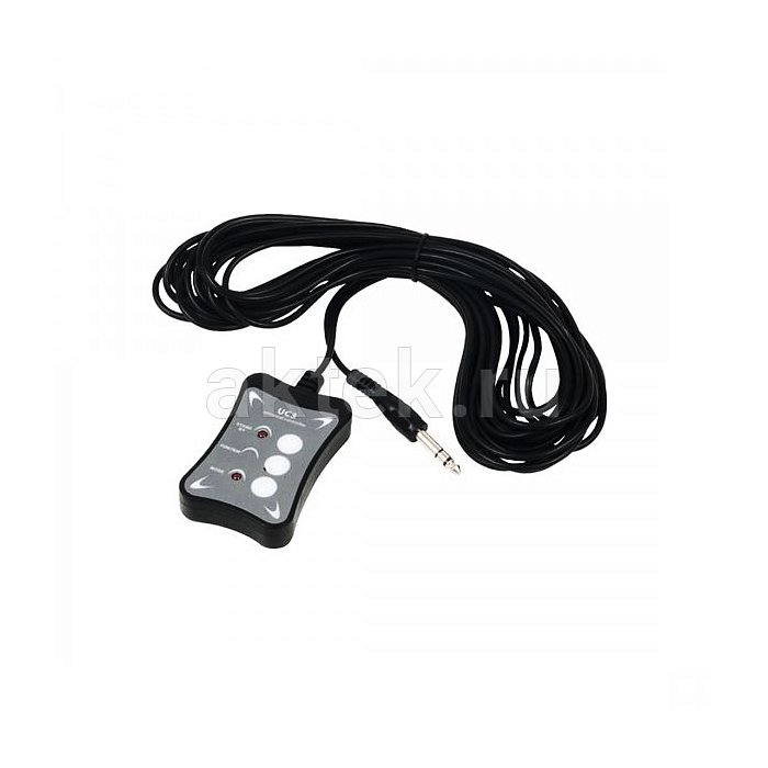 Пульт DMX American DJ UC3 Basic controller 2