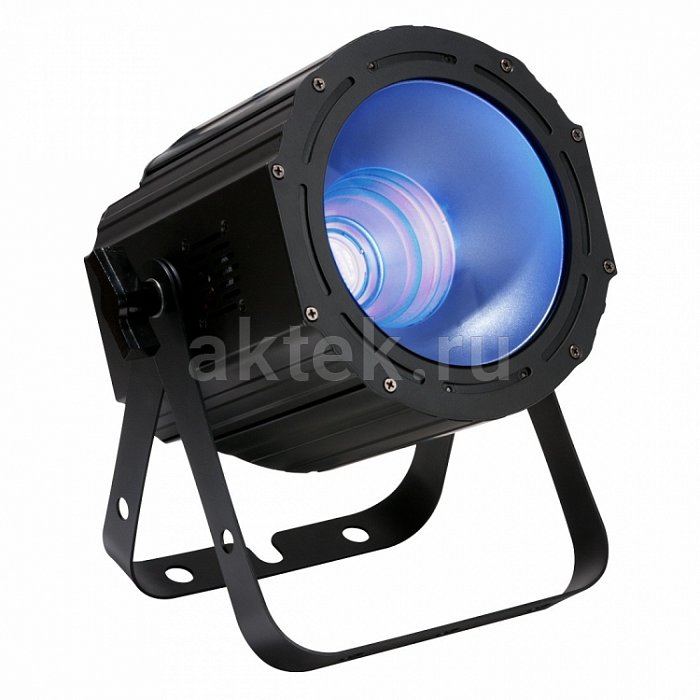Ультрафиолетовый светильник American Dj UV COB Cannon 2