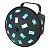 Классический эффект American DJ Vertigo Tri LED