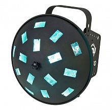 Классический эффект American DJ Vertigo Tri LED