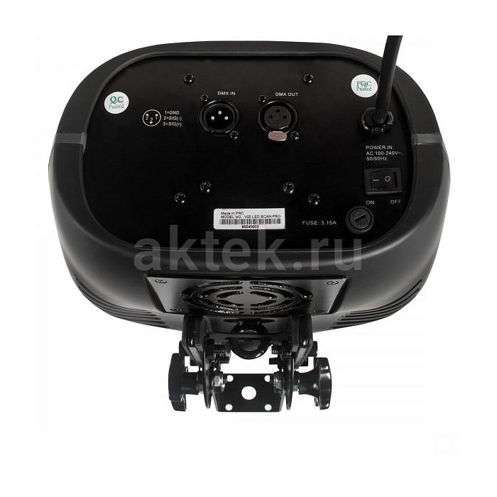 Сканер American DJ Vizi Scan LED Pro 2