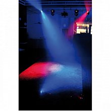 Сканер American DJ Vizi Scan LED Pro 3