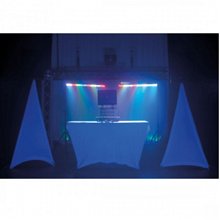 Светодиодная RGB панель American DJ WiFly Bar RGBA 3