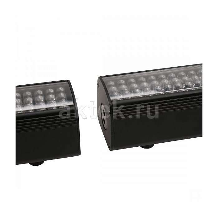 Светодиодная RGB панель American DJ WiFly Bar RGBA 7