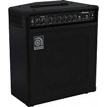 Басовый комбо Ampeg BA112V2 2