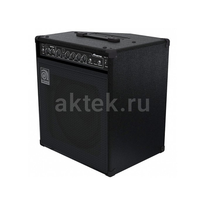 Басовый комбо Ampeg BA112V2 3