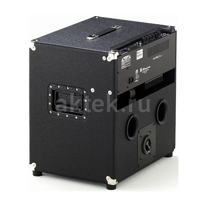 Басовый комбо Ampeg BA115HPU(W) 2