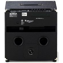 Басовый комбо Ampeg BA115HPU(W) 3