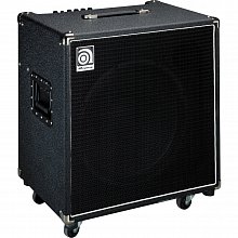 Басовый комбо Ampeg BA115HPU(W)