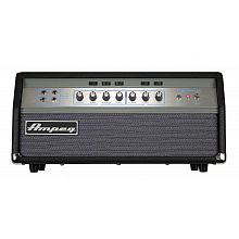 Ламповый басовый усилитель AMPEG CLASSIC SVT-VR