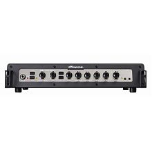 Басовый усилитель AMPEG PORTAFLEX PF-800