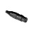 Разъем XLR AMPHENOL AC3FCP