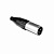 Разъем XLR AMPHENOL AC3M