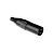 Разъем XLR AMPHENOL AC3MB