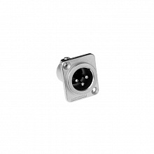 Разъем XLR AMPHENOL AC3MDZ