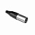 Разъем XLR AMPHENOL AC3MM