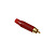 Разъем RCA AMPHENOL ACPRRED