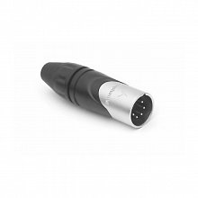 Разъем XLR AMPHENOL AX5M