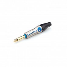 Разъем джек AMPHENOL TM1P