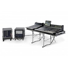 Микшерный пульт цифровой AVID D-SHOW HD NATIVE TB 64 SY
